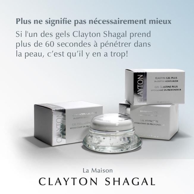 collagene clayton shagal Lumilaser Montreal