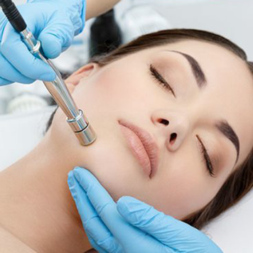 Best Microdermabrasion Facial in Montreal, Quebec, Canada at Lumilaser
