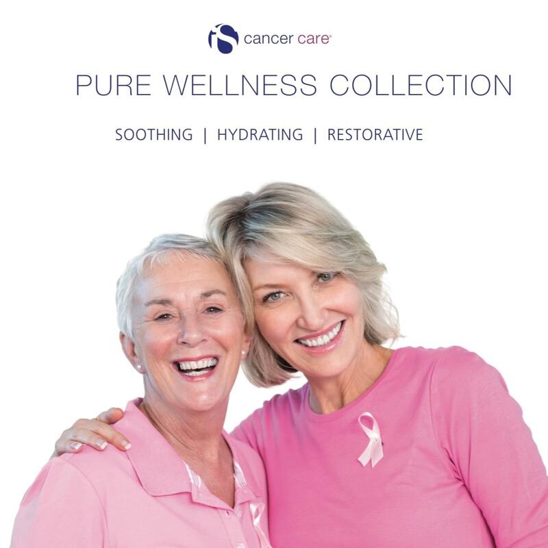 The iS CANCER CARE Program and PURE WELLNESS COLLECTION from iS Clinical is offered at Lumilaser Esthetics located in Ville Saint-Laurent, Montreal, Quebec, Canada.  
