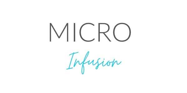 ​Le Soin Visage Micro-Infusion est offert chez Lumilaser Esthétique situé à Ville Saint-Laurent, Montréal, Québec.