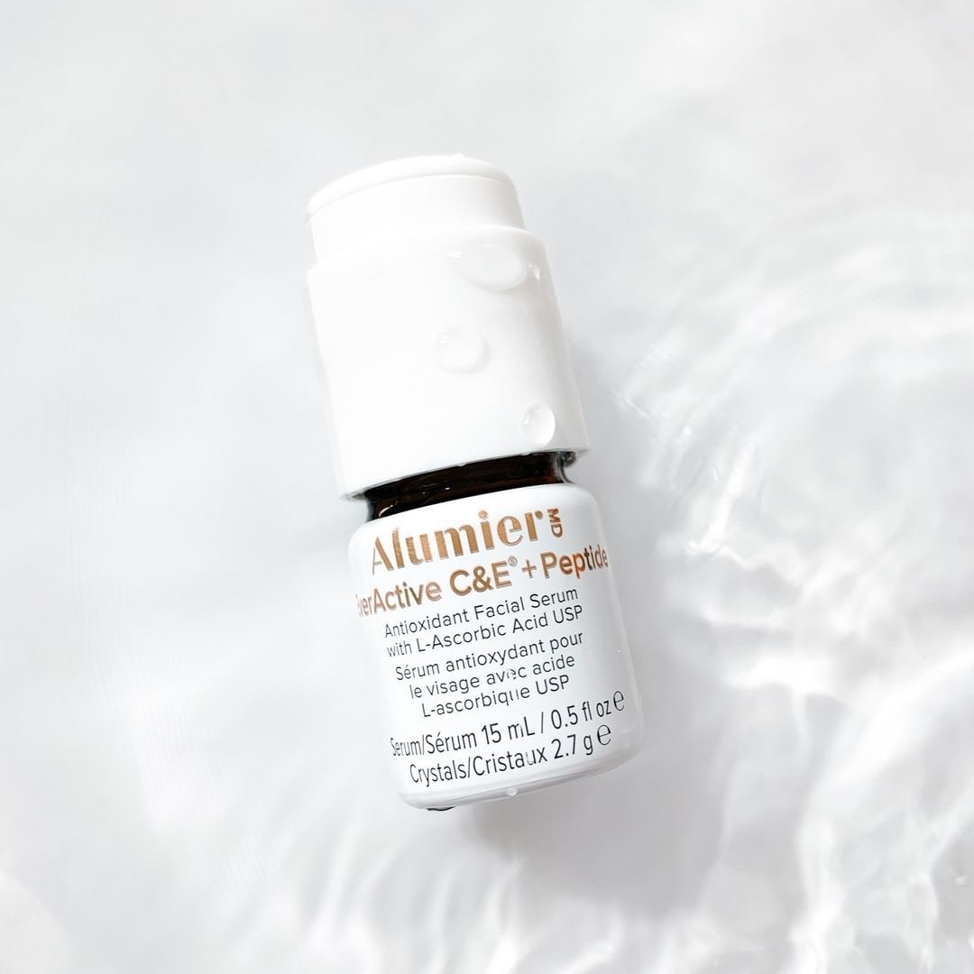 ALUMIER AlumierMD Skincare Products are sold in Canada and Online - Lumilaser Esthetics, Montreal, Quebec, Canada. 