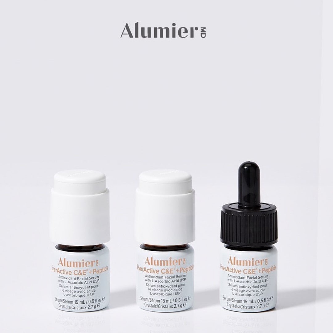 AlumierMD Alumier Skincare Products in Canada, Aquafolia produits au Quebec et Canada, Lumilaser Esthetique 
