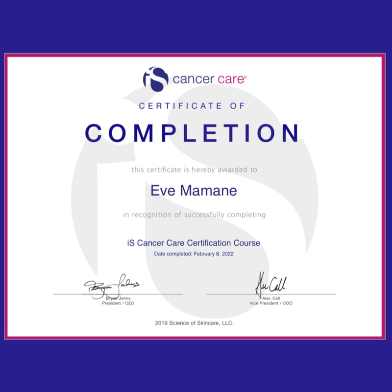 Pure Wellness Collection, Cancer Care Program iS Clinical in Montreal, Quebec, Canada - Awards, reviews for Lumilaser Esthetics, Montreal, Quebec, Canada. www.lumilaser.ca