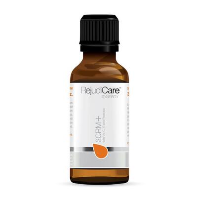 RejudiCare's 2CRM+ Vitamin C + E + Peptide Serum is now available in Canada, at Lumilaser, Montreal, Quebec.
