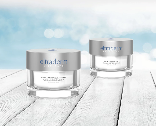 Eltraderm Products in Canada at Lumilaser