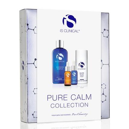 Pure Calm Collection iS Clinical in Canada