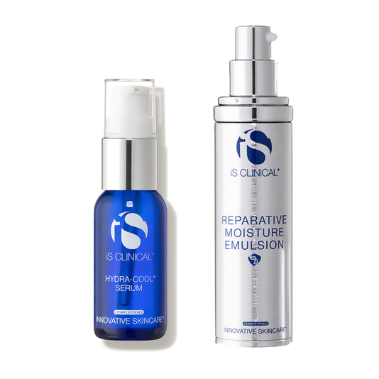 THE HYDRATING BOOST - IS CLINICAL CANADA