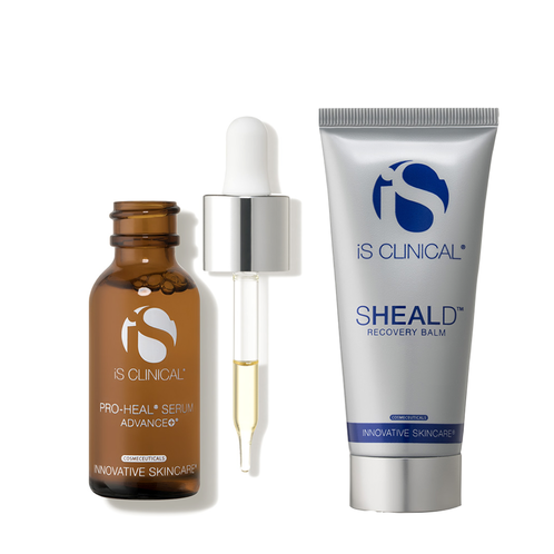 THE SOOTHING REPARATIVE - IS CLINICAL CANADA