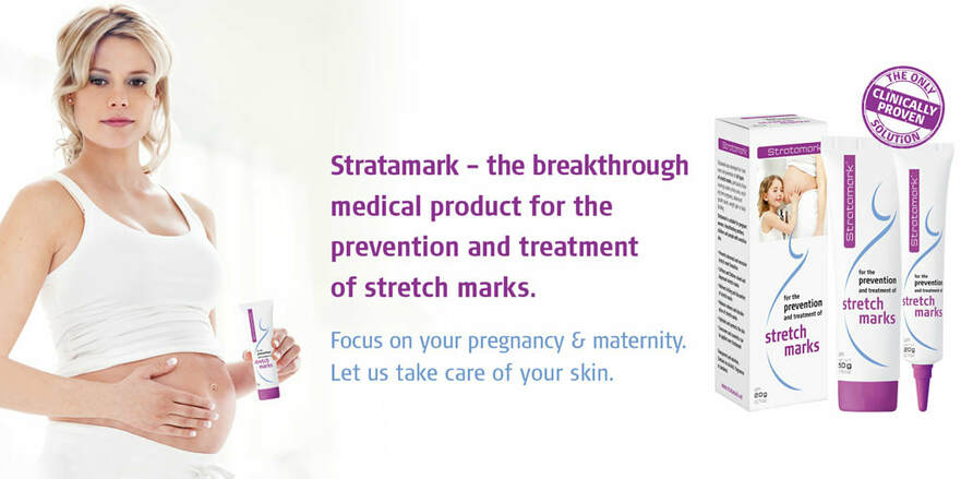 Stretch Marks, Vergetures Treatment and Products in Montreal, Laval, Quebec, Canada