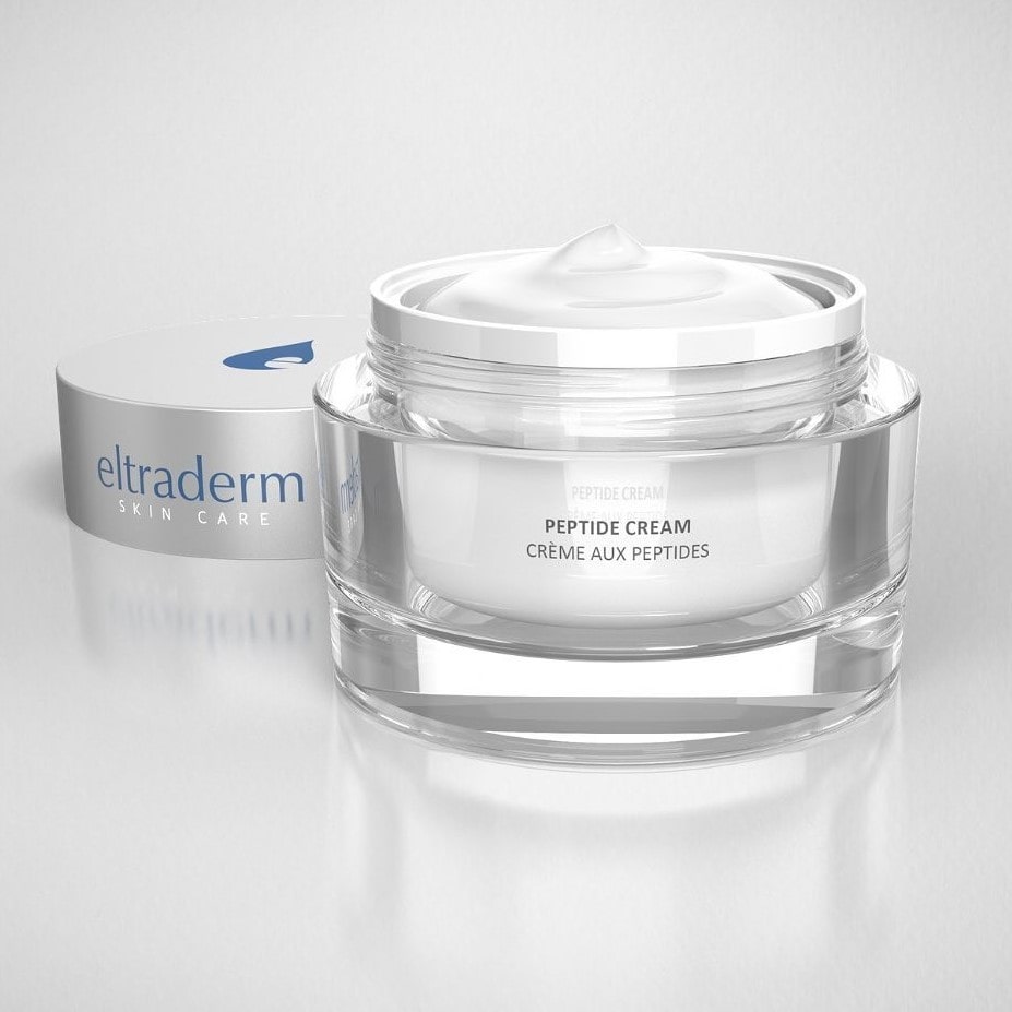 Shop Eltraderm Products In Canada Peptide Cream At Lumilaser